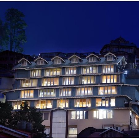 Yashshree Mall Road Darjeeling Darjeeling  Eksteriør bilde